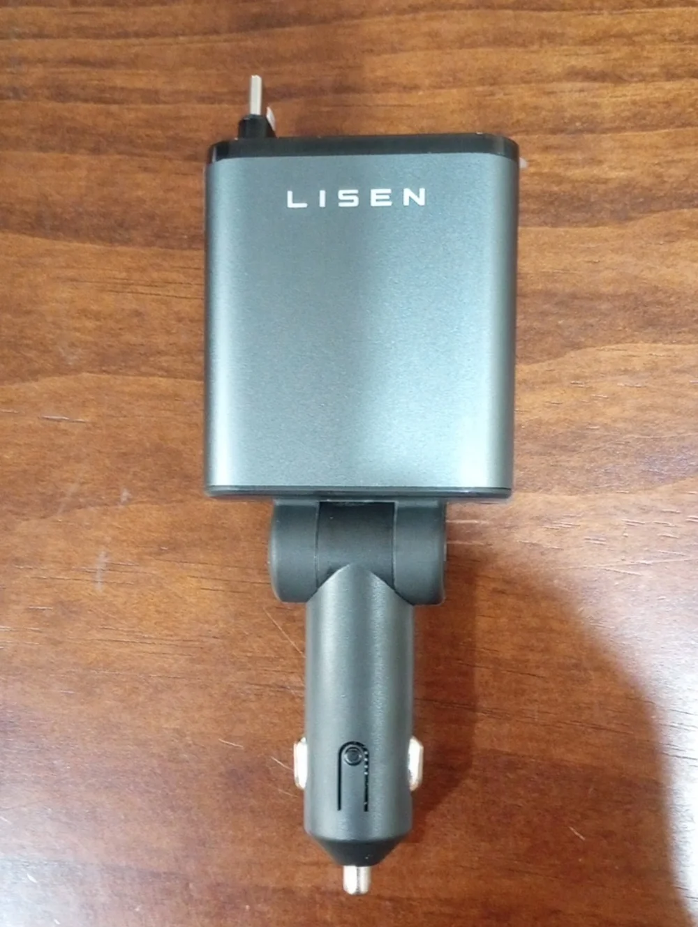 Lisen b104 car